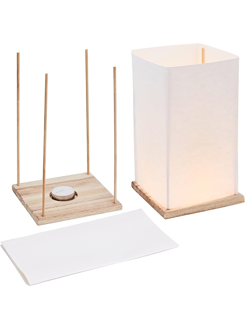 Floating Lanterns Kits
